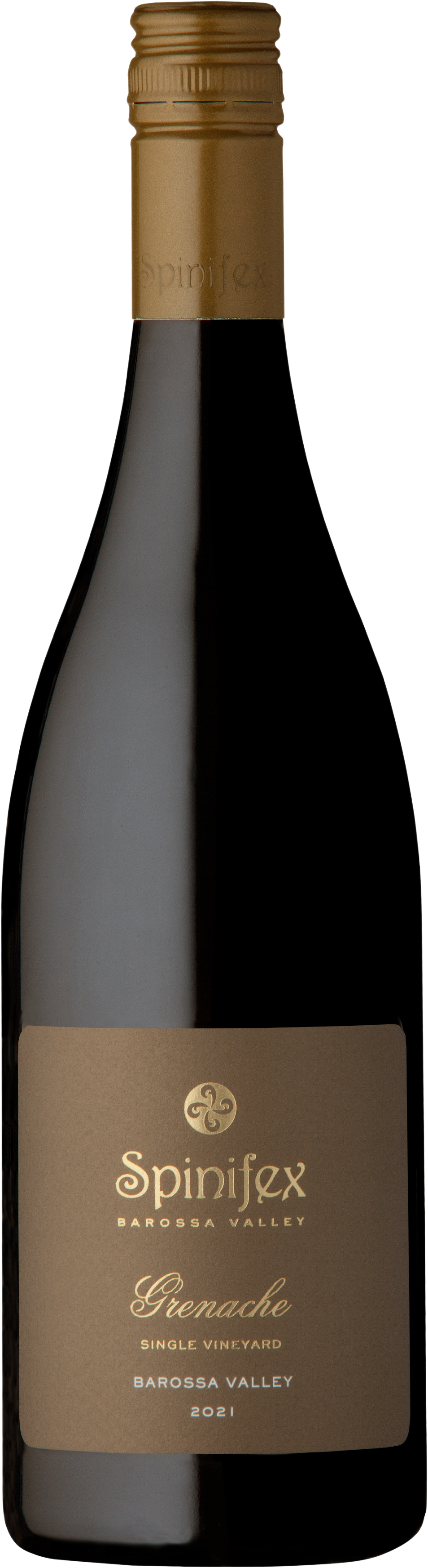 Spinifex Single Vineyard Grenache 2021